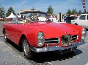 Картинка автомобили классика