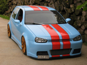 Картинка автомобили volkswagen