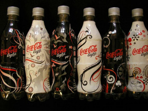 Картинка бренды coca cola