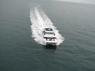 Картинка корабли катера