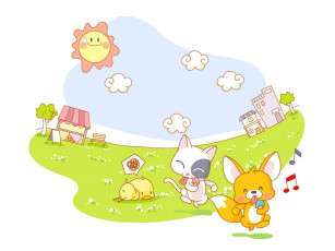 Картинка векторная графика