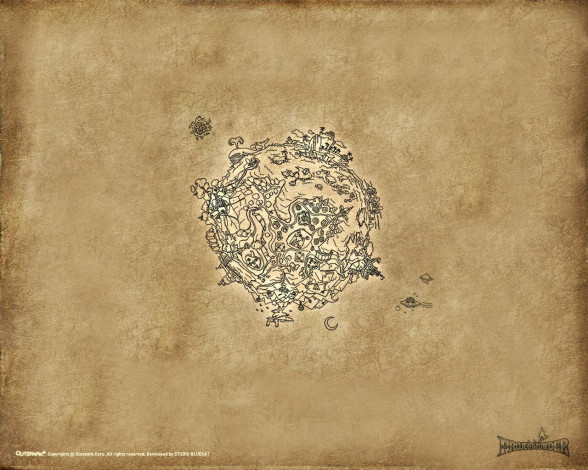 Обои картинки фото project, powder, видео, игры