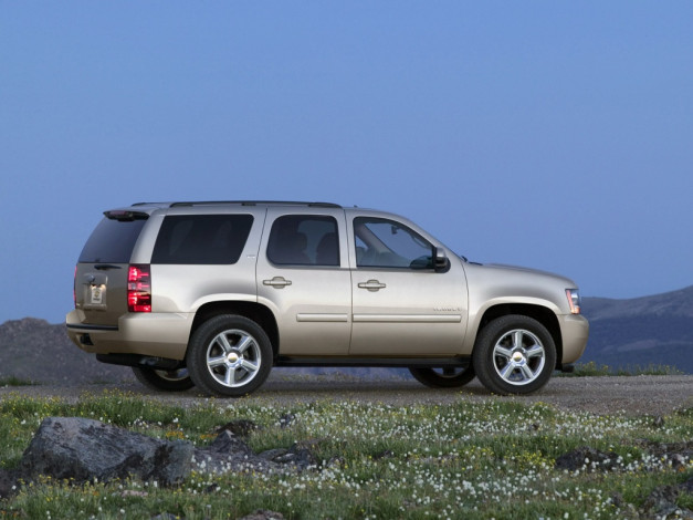 Обои картинки фото автомобили, chevrolet