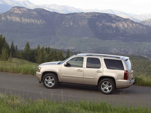 Обои картинки фото автомобили, chevrolet