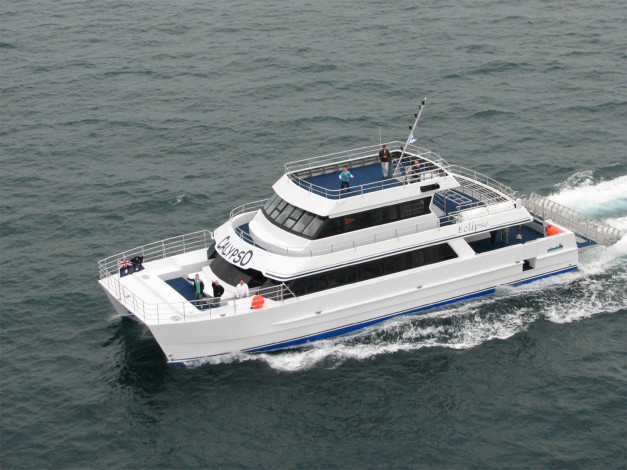 Обои картинки фото корабли, катера