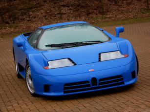 Картинка автомобили bugatti