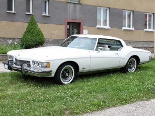 Картинка автомобили buick