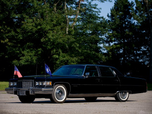 Картинка автомобили cadillac