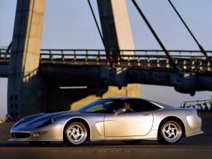 Картинка автомобили callaway