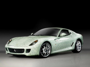 Картинка автомобили ferrari