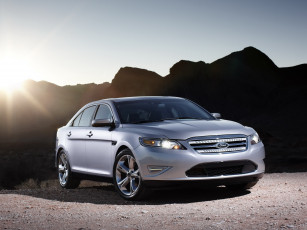 Картинка автомобили ford