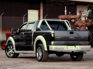 Картинка автомобили ford