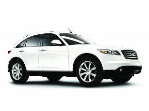 Картинка автомобили infiniti