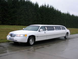 Картинка автомобили lincoln