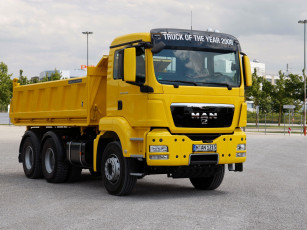 Картинка автомобили man