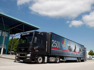 Картинка автомобили man