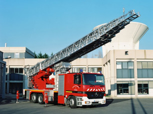 Картинка автомобили пожарные машины