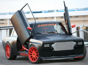 Картинка автомобили ваз