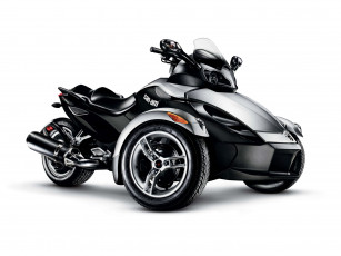 обоя мотоциклы, can, am