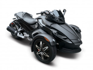 обоя мотоциклы, can, am