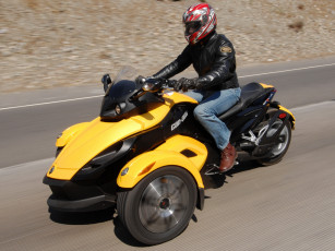 обоя мотоциклы, can, am