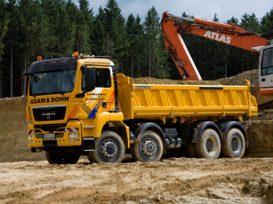 Картинка техника строительная