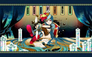 Картинка аниме *unknown другое