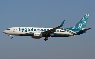 Картинка авиация пассажирские самолёты