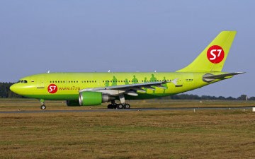 Картинка авиация пассажирские самолёты