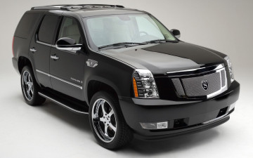 Картинка автомобили cadillac