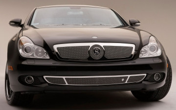 Картинка автомобили mercedes benz