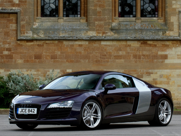 Обои картинки фото автомобили, audi