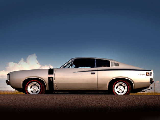 Обои картинки фото автомобили, chrysler