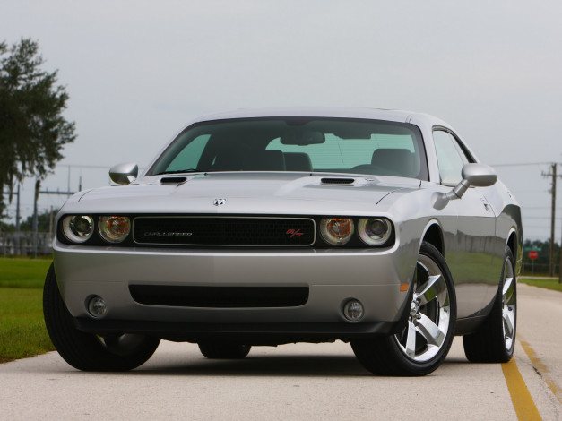 Обои картинки фото автомобили, dodge