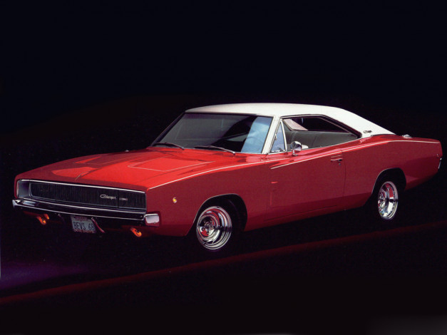 Обои картинки фото автомобили, dodge