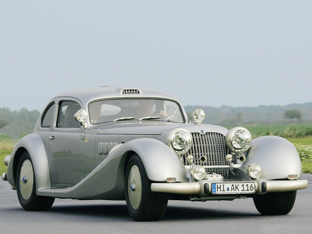 Обои картинки фото автомобили, isdera