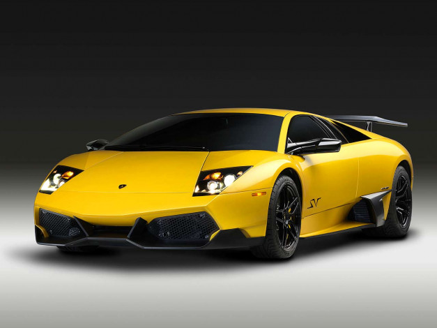 Обои картинки фото автомобили, lamborghini