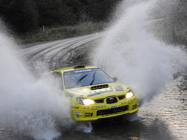 Обои картинки фото спорт, авторалли