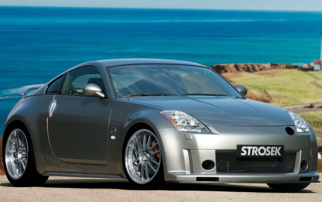 Обои картинки фото автомобили, nissan, datsun