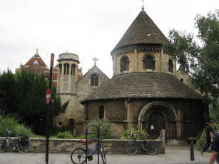 Картинка англия кембридж города здания дома