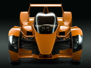 Картинка автомобили caparo