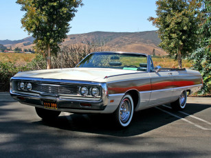 Картинка автомобили chrysler