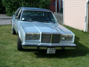 Картинка автомобили chrysler