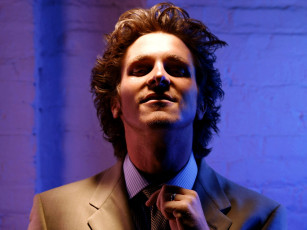 обоя christian, bale, мужчины