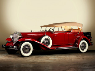 Картинка chrysler imperial cg dual cowl phaeton автомобили классика