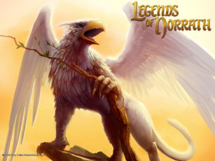 Картинка legends of norrath travelers видео игры