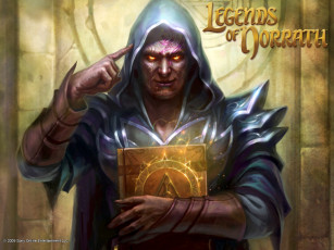 Картинка legends of norrath travelers видео игры