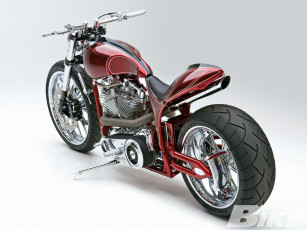 Картинка мотоциклы customs