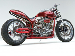 Картинка мотоциклы customs