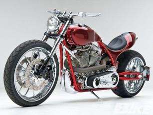 Картинка мотоциклы customs